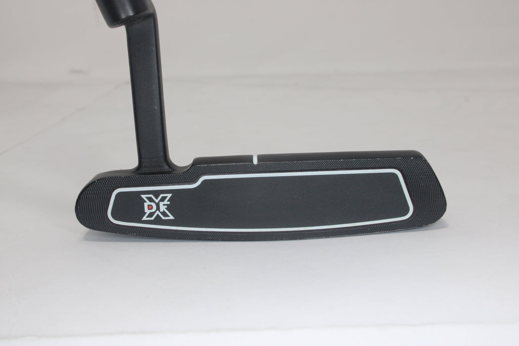 Odyssey DF X (LH) 34 Inch Pre-Owned