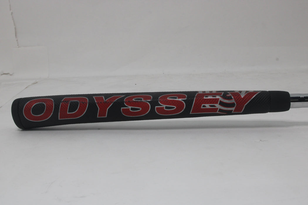 Odyssey DF X (LH) 34 Inch Pre-Owned