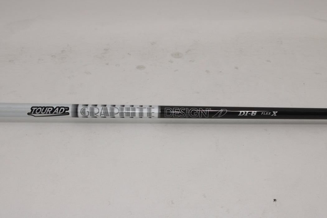 Callaway Rogue Sub Zero Fairway Wood (RH) 3+WD Tour AD TP-7/X Pre-owned