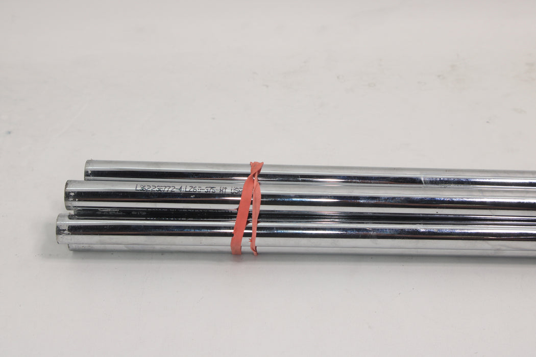 Project X LZ 120 6.0/S 5-Pw  sreel Shaft Pre-owned