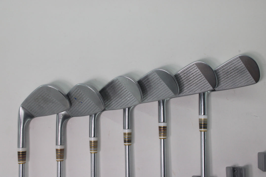Titleist 2025 T150/T200 Combo (RH) 5-PW Project X IO120/6.0S Pre-owned
