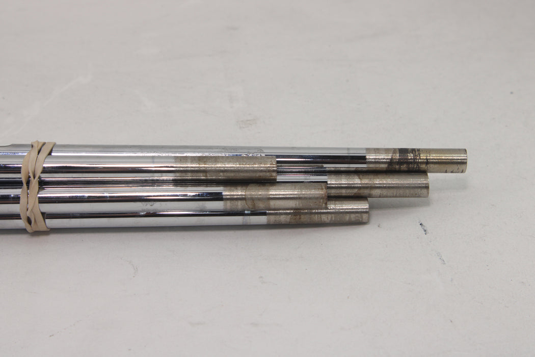 Project X LZ 120 6.0/S 4-Pw  sreel Shaft Pre-owned