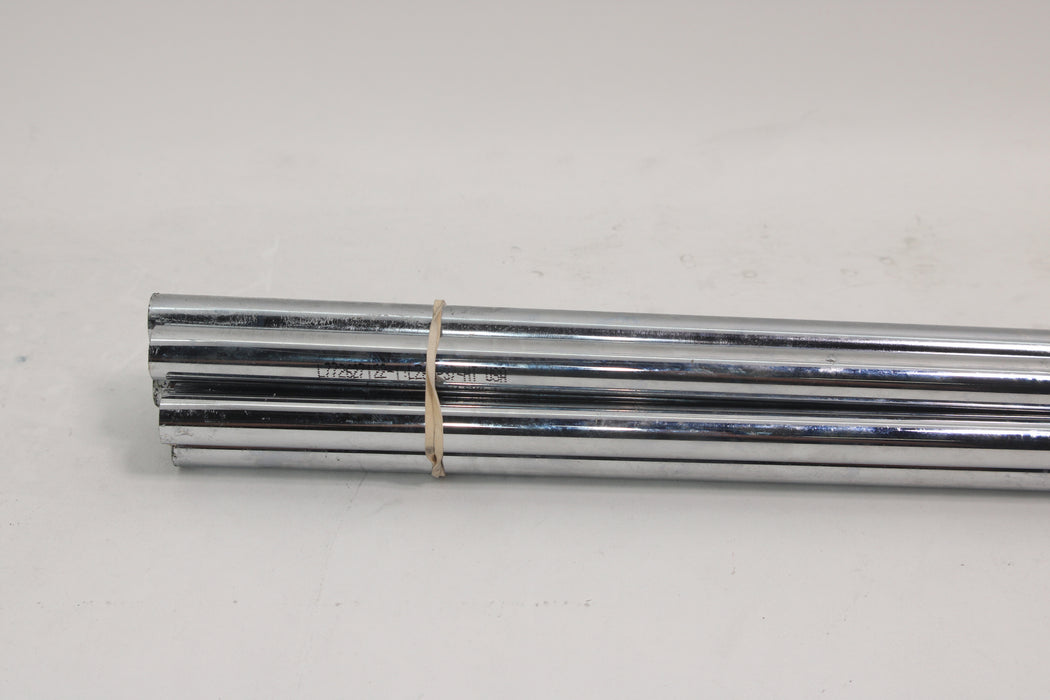 Project X LZ 120 6.0/S 4-Pw  sreel Shaft Pre-owned