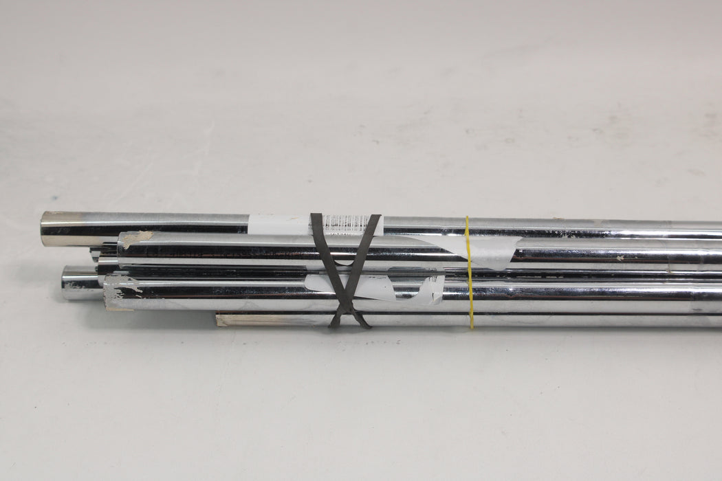True Temper Elevate 55 VSS/S 4-PW steel shaft Pre-owned