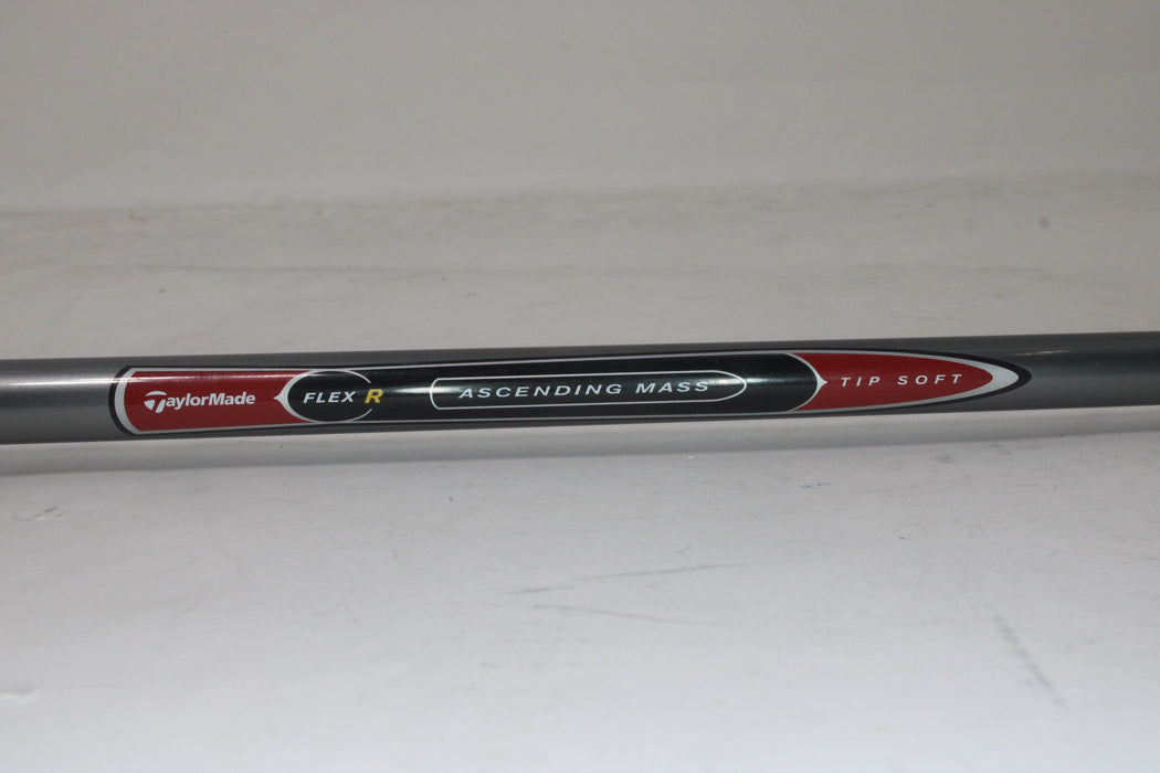 TaylorMade RAC CGB (RH) Irons 5-PW GR/Reg PRe-owned