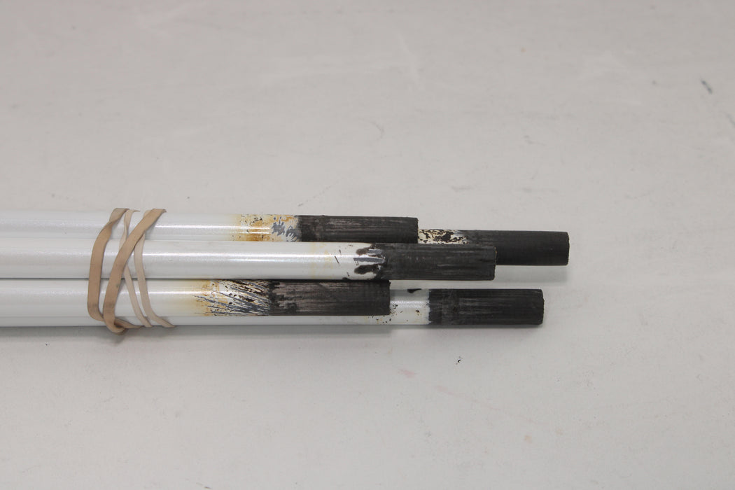 Mizuno MFUSIon shafts 5-PW,SW i45 Gram Ladies Flex Pre-Owned