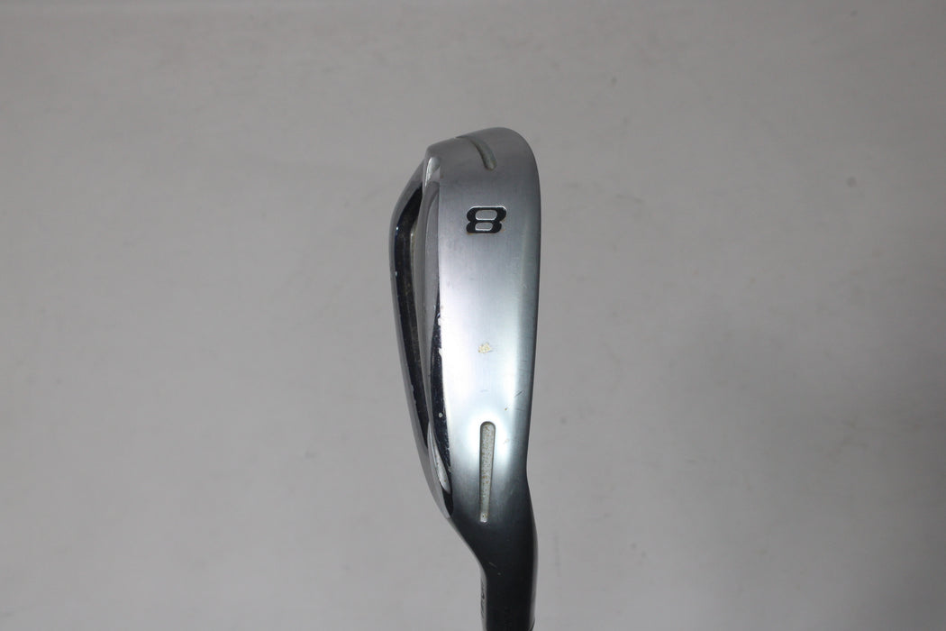 Honma BZeal535 (RH)8iron GR48/Reg Pre-owned