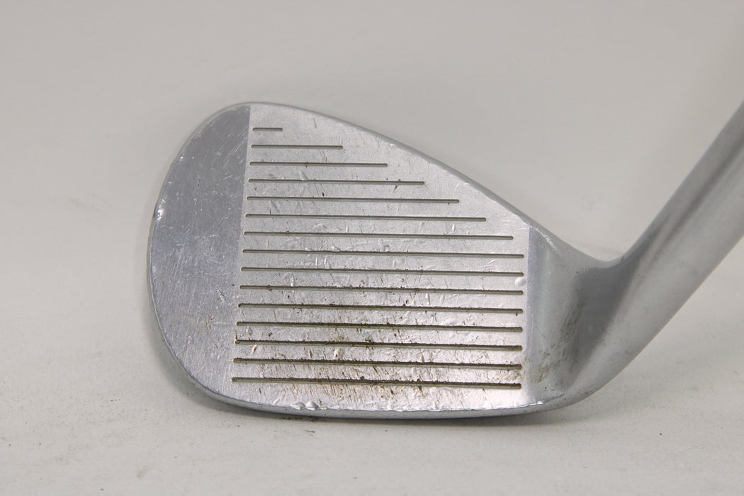 Miura MG-S01 Wedge (RH) 56deg Dynamic Gold Mid 115/Wedge flex wBB&F Pre-owned