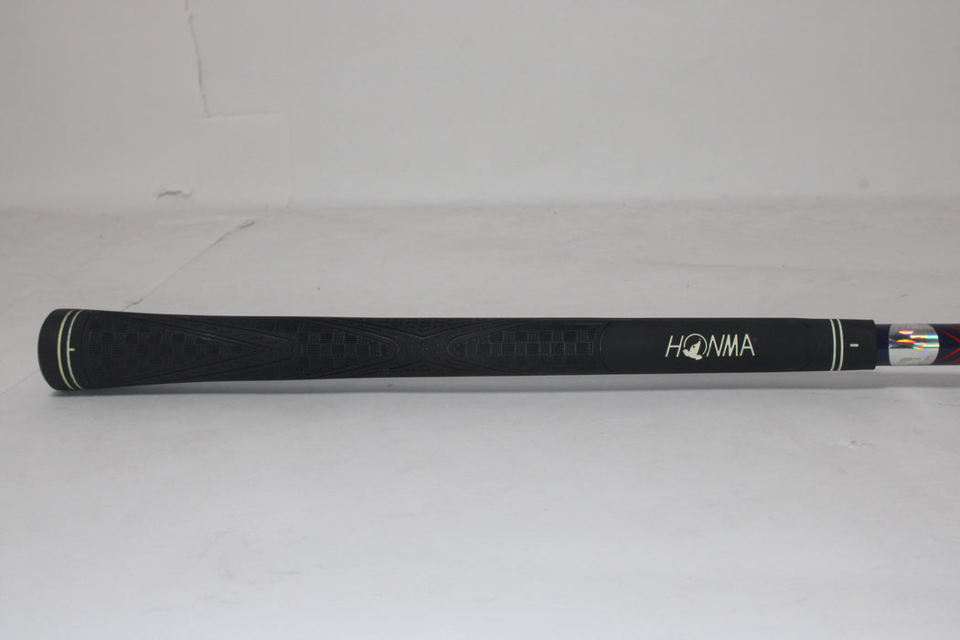 Honma BZeal535 (RH)8iron GR48/Reg Pre-owned