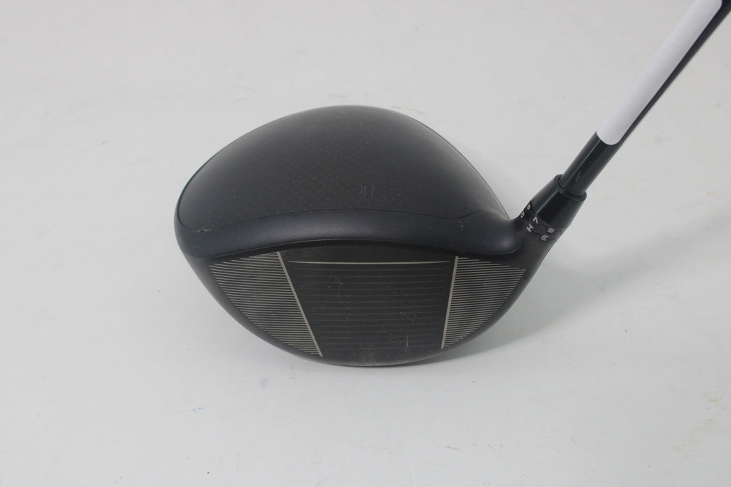 Cobra DS-Adapt LS 10.5Deg (RH) Kurokage 60/TX Pre-owned