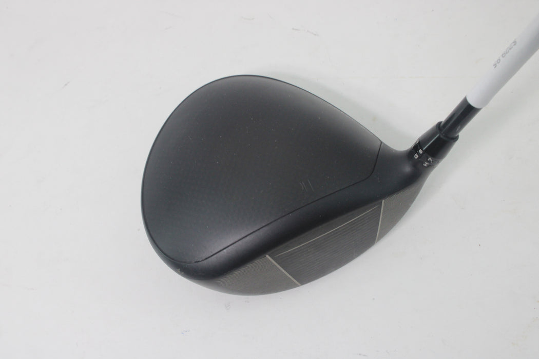 Cobra DS-Adapt LS 10.5Deg (RH) Kurokage 60/TX Pre-owned