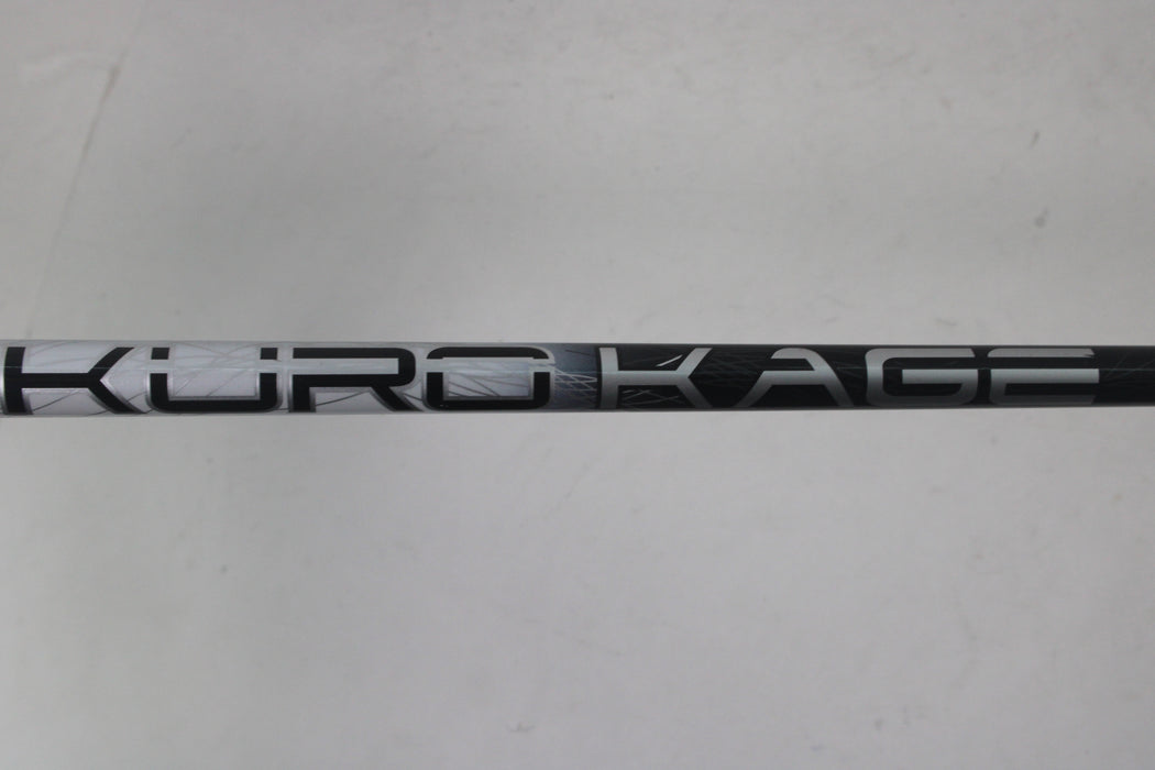 Cobra DS-Adapt LS 10.5Deg (RH) Kurokage 60/TX Pre-owned