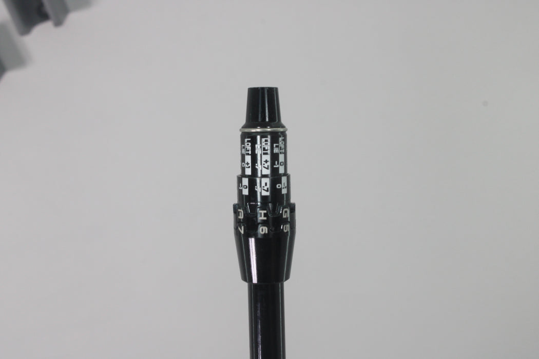 Cobra Shaft with Driver Adapter (RH) MCA Tensei AV Blue 75/S Pre-owned