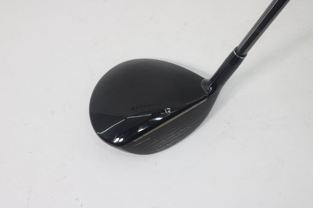 TaylorMade Qi10 Fairway Wood (RH) 5WD Alta Tour 2.0 Chrome 75/X Pre-owoned