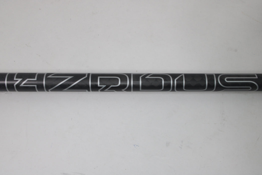 Hzrdus Black 6.5 60g Driver Shaft with Callaway Adapter Pre-Owned