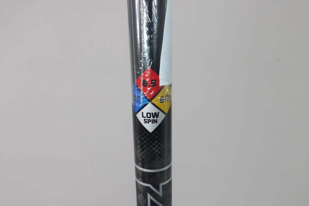 Hzrdus Black 6.5 60g Driver Shaft with Callaway Adapter Pre-Owned