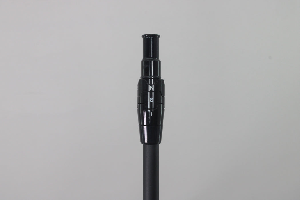 Hzrdus Black 6.5 60g Driver Shaft with Callaway Adapter Pre-Owned