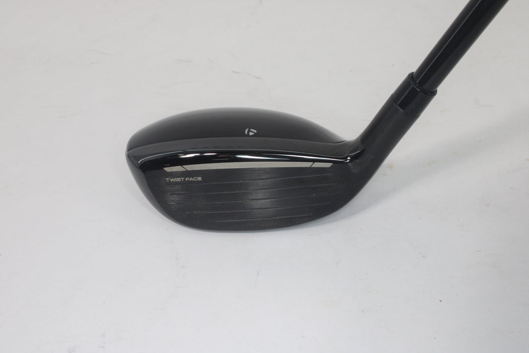 TaylorMade Qi10 Rescue 4H (RH) Ventus TR Blue7/S Pre-owned