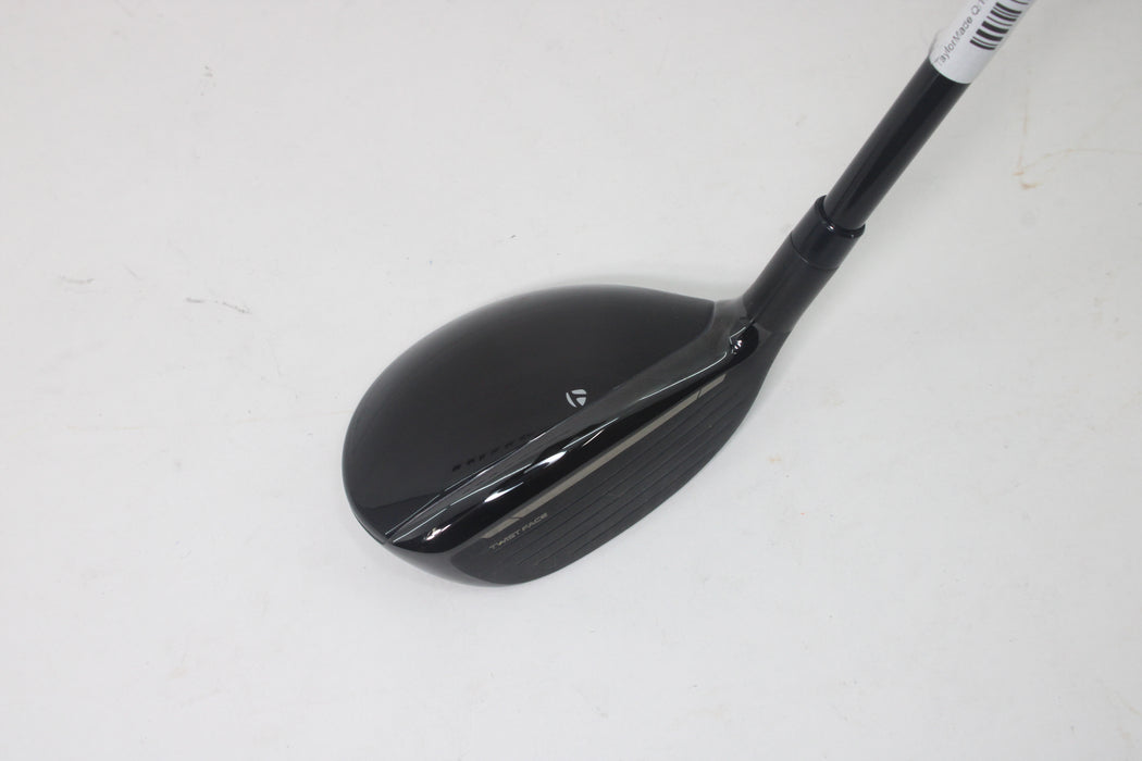 TaylorMade Qi10 Rescue 4H (RH) Ventus TR Blue7/S Pre-owned