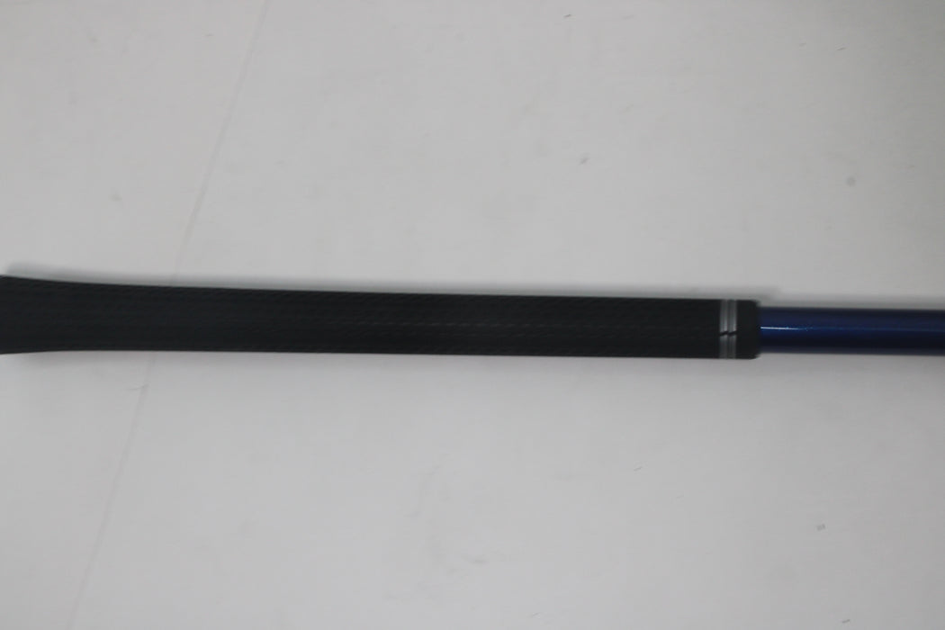 TaylorMade Qi10 Rescue 4H (RH) Ventus TR Blue7/S Pre-owned