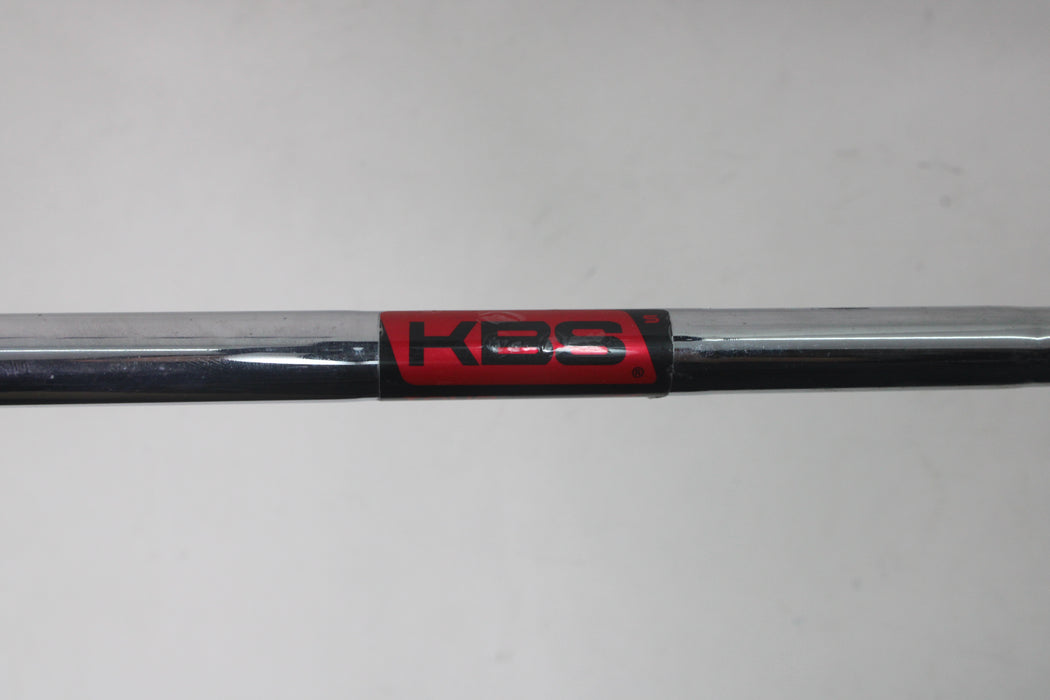 TaylorMade P7MB 4Iron (RH) KBS Tour /S Pre-owned