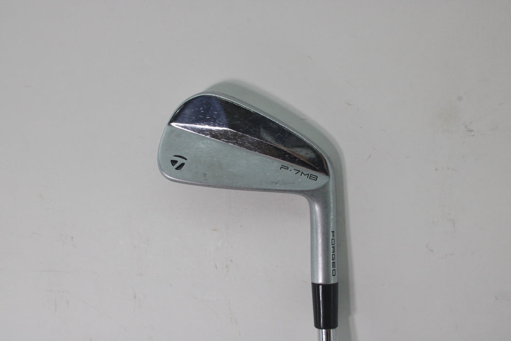 TaylorMade P7MB 4Iron (RH) KBS Tour /S Pre-owned
