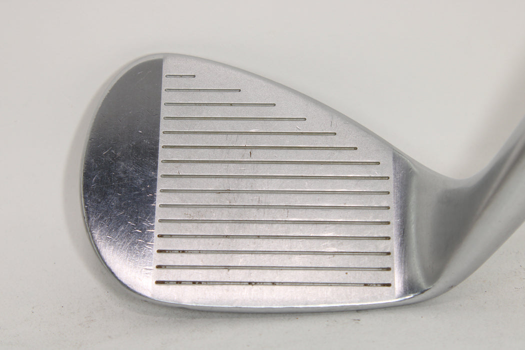 Miura Tour Wedge Series Wedge Right Handed 56 Degree with KBS Tour-V Wedge shaft Pre-Owned