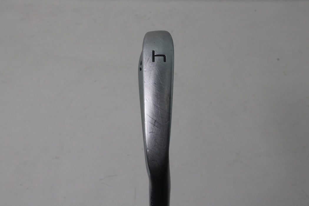 TaylorMade P7MB 4Iron (RH) KBS Tour /S Pre-owned