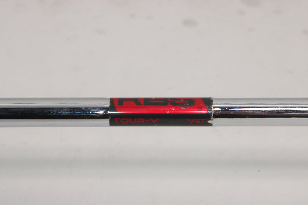 Miura Tour Wedge Series Wedge Right Handed 56 Degree with KBS Tour-V Wedge shaft Pre-Owned