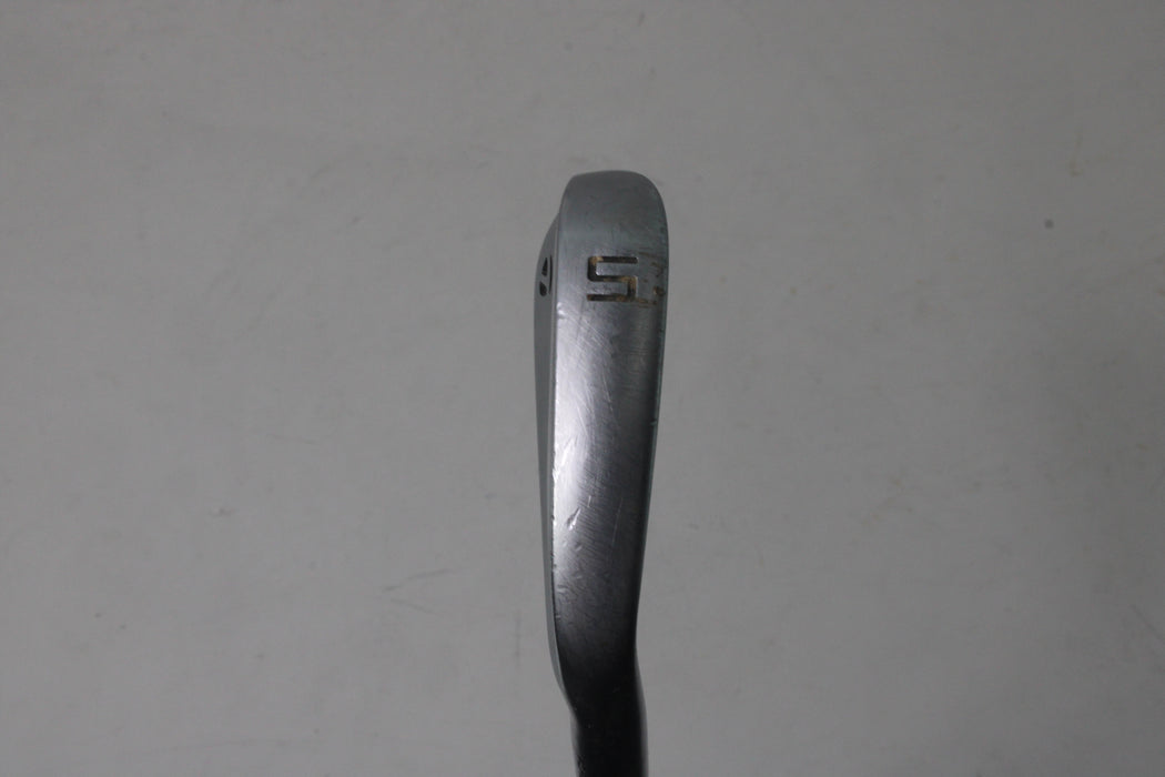 TaylorMade P7MB 5Iron (RH) KBS Tour /S Pre-owned