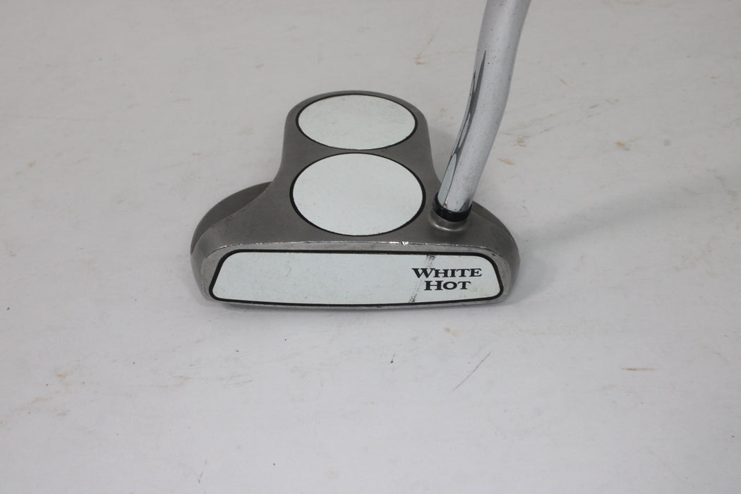Odyssey White Hot 2Ball Putter (RH) 34in Pre-owned
