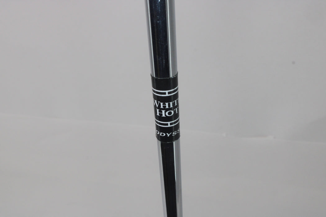 Odyssey White Hot 2Ball Putter (RH) 34in Pre-owned