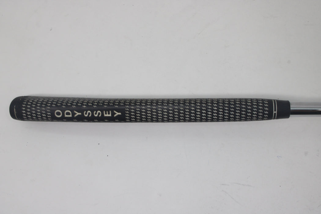 Odyssey White Hot 2Ball Putter (RH) 34in Pre-owned