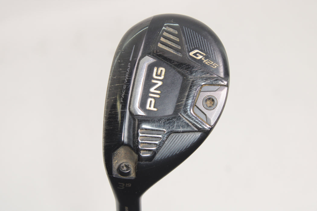 Ping G425H 3H/19Deg (LH) Alta CB70/Stiff Pre-owned