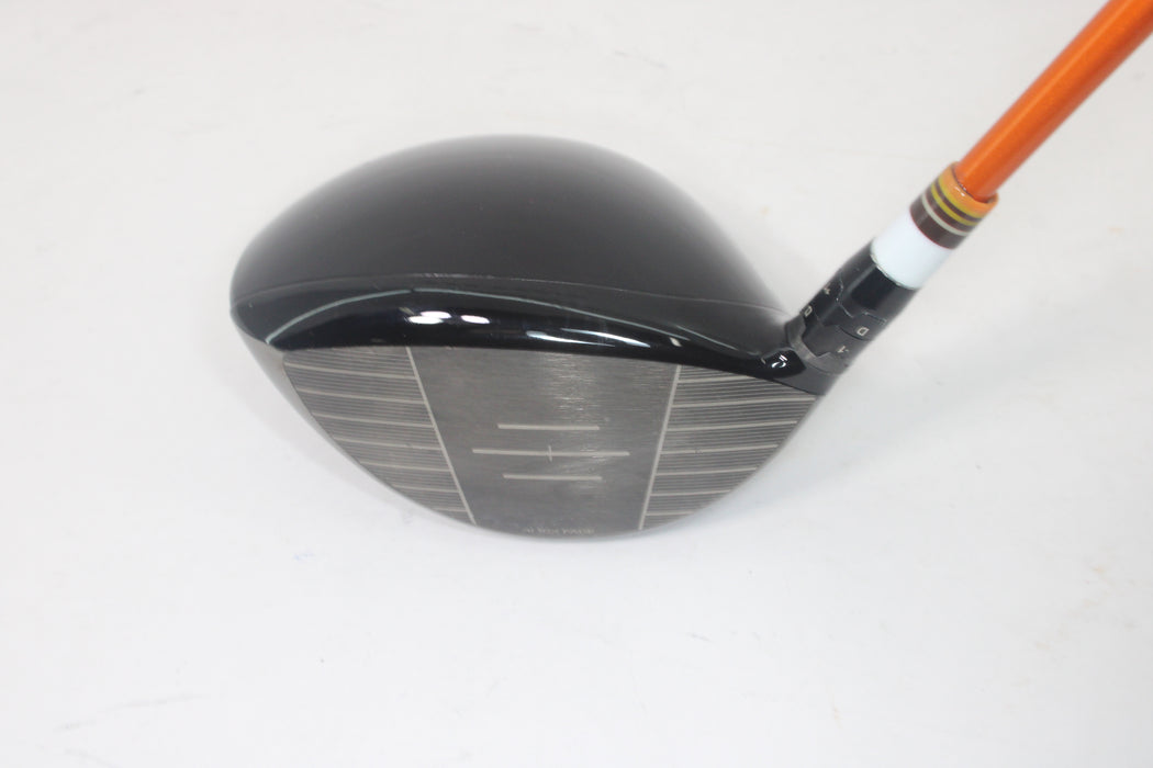 Callaway Elyte TD 9.0 Deg Driver (RH) Tour AD DI7/X Pre-Owned