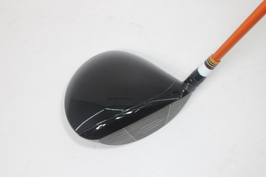 Callaway Elyte TD 9.0 Deg Driver (RH) Tour AD DI7/X Pre-Owned