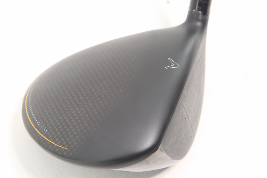 Callaway Paradym Triple Diamond Driver(RH) 10.5deg