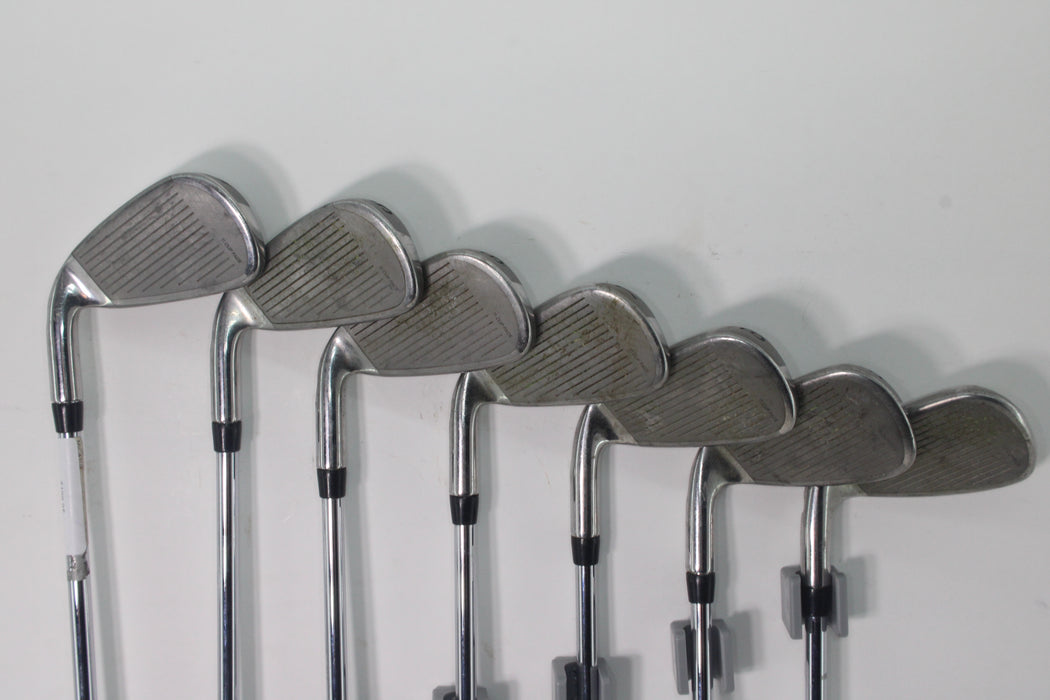 TommyArmor Atomic Irons (RH)4-Pw TT XP85/S300 Pre-owned