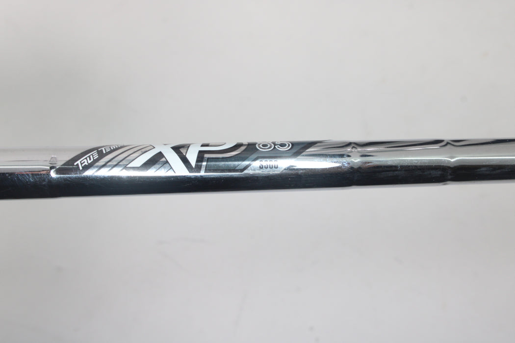 TommyArmor Atomic Irons (RH)4-Pw TT XP85/S300 Pre-owned
