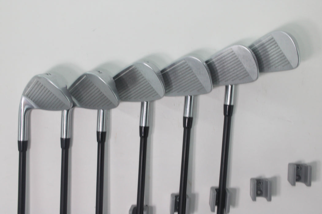 PXG 0311 P Gen7 (RH) 5-PW,GW Graphite Pre-owned