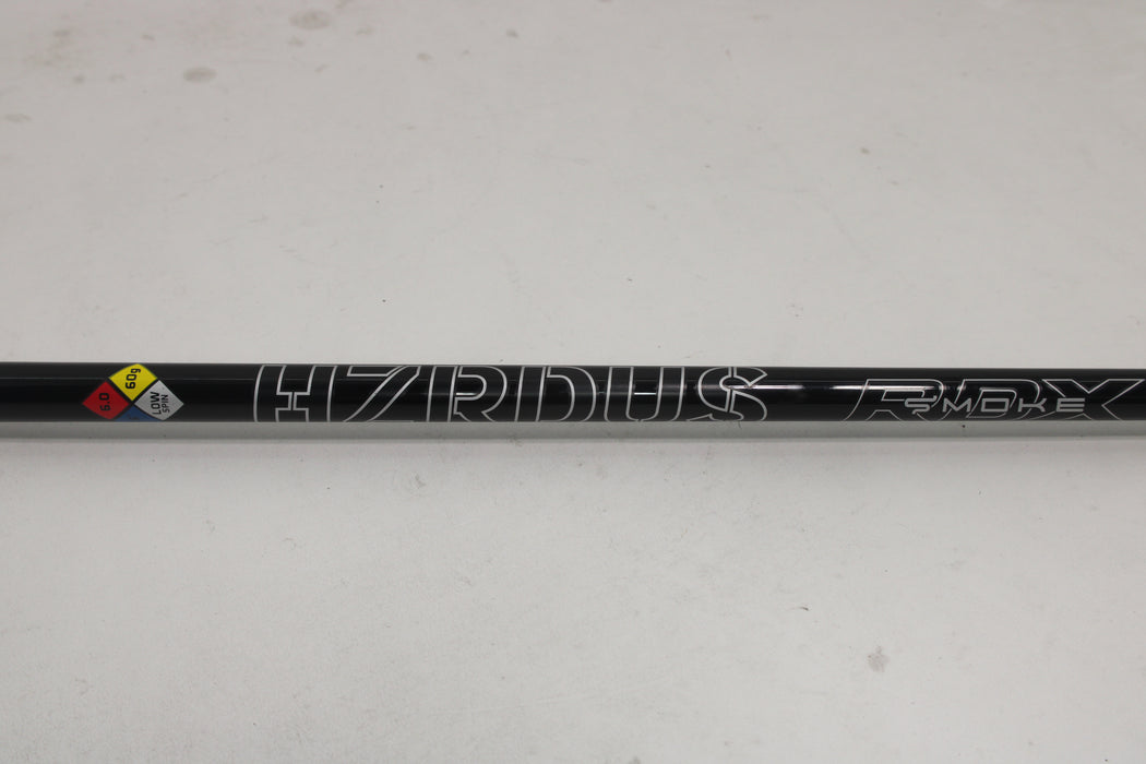 Titleist TSi 2 Driver (RH)9deg Hazrdus RDX Smoke Black60 6.0/S Pre-owned