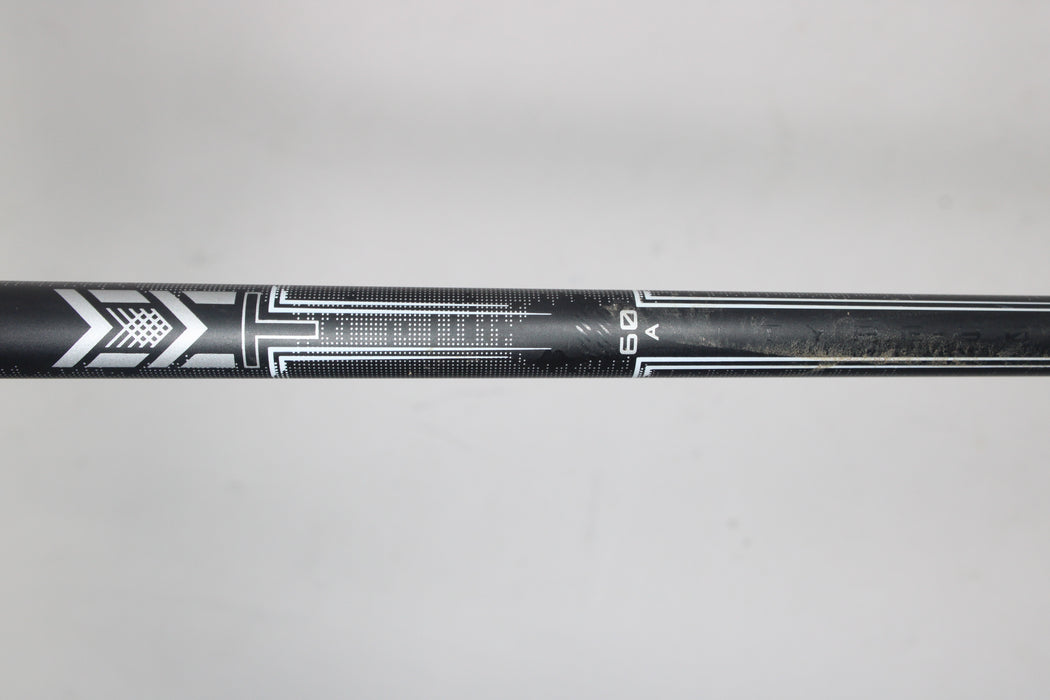 PXG 0311 P Gen7 (RH) 5-PW,GW Graphite Pre-owned