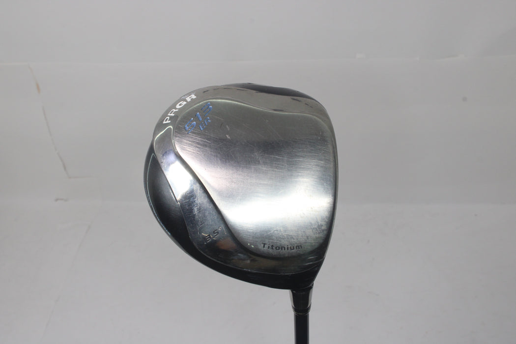 PRGR 513 ER 13.5 Deg (RH) Stock Senior Shaft Pre-Owned