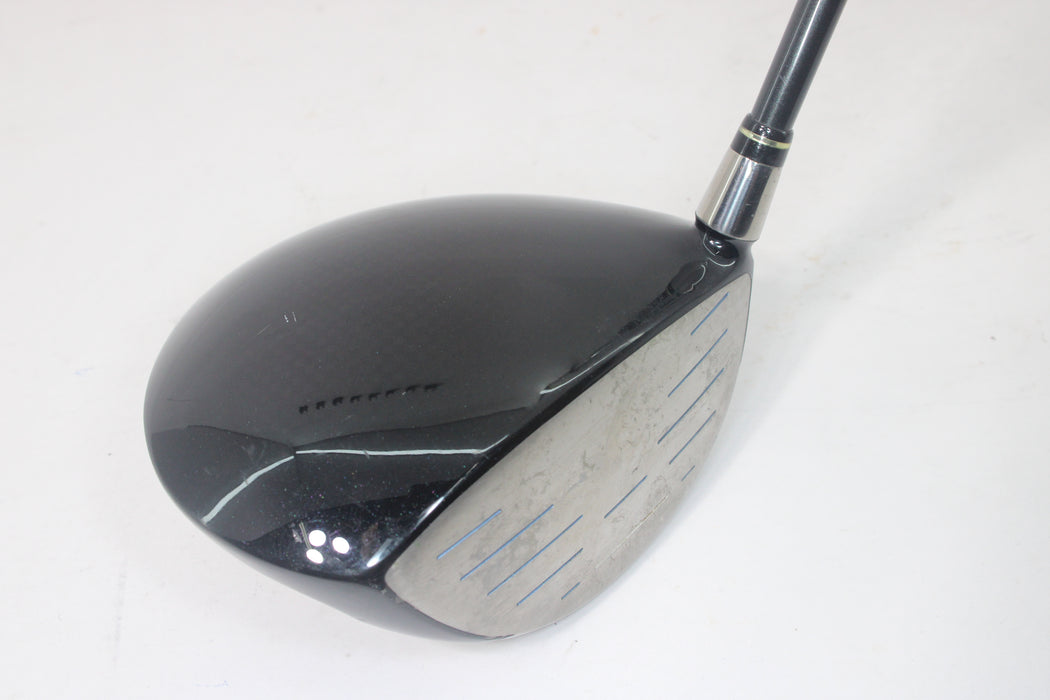 PRGR 513 ER 13.5 Deg (RH) Stock Senior Shaft Pre-Owned