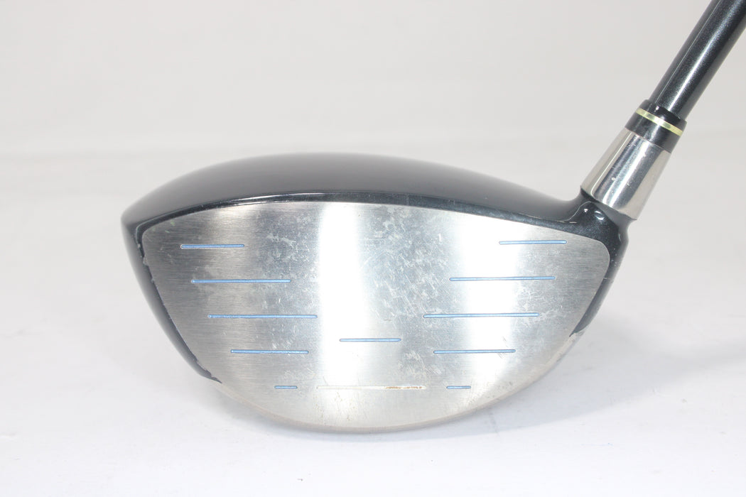 PRGR 513 ER 13.5 Deg (RH) Stock Senior Shaft Pre-Owned