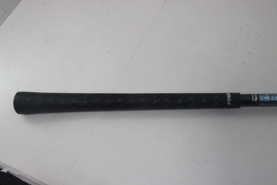 PRGR 513 ER 13.5 Deg (RH) Stock Senior Shaft Pre-Owned