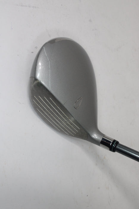 PRGR M-10 7 Wood Stock Senior Shaft Pre-Owned