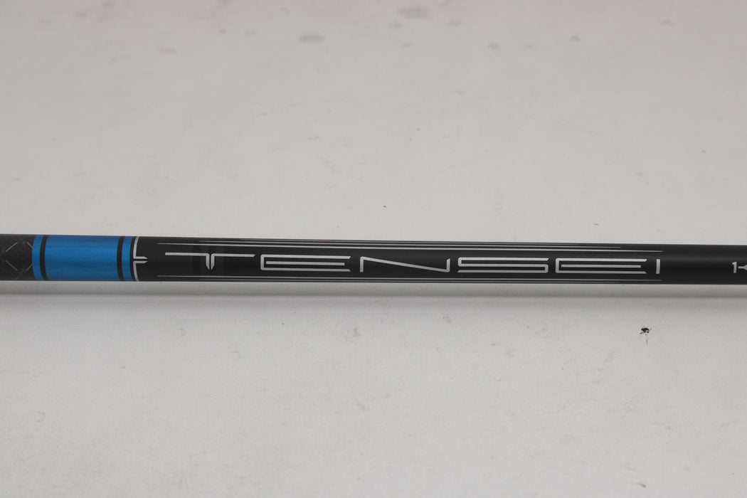 Titleist Fairway Wood (RH) Shaft w/adaptor for 7WD MCA Tensei Blue 1K 65 R-Flex Pre-owned