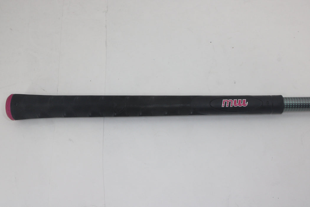 PRGR M-10 7 Wood Stock Senior Shaft Pre-Owned