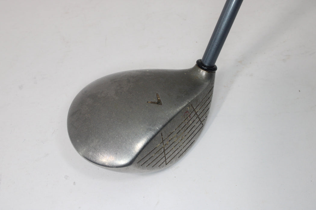 Callaway Heaven Wood Big Bertha Stock 85R Shaft Pre-Owned